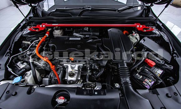 Buy Used Honda Accord Black Car in Bangkok in Bangkok Buy Used Honda Accord Black Car in Bangkok in Bangkok