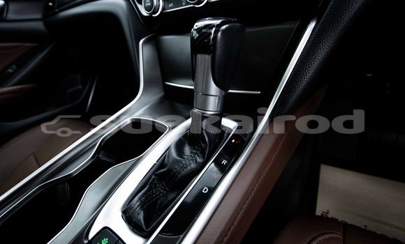 Buy Used Honda Accord Black Car in Bangkok in Bangkok Buy Used Honda Accord Black Car in Bangkok in Bangkok