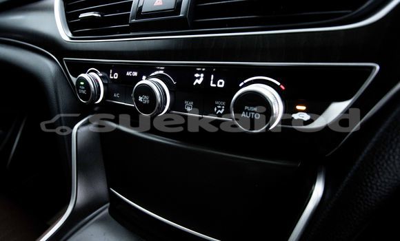 Buy Used Honda Accord Black Car in Bangkok in Bangkok Buy Used Honda Accord Black Car in Bangkok in Bangkok