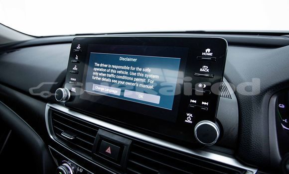 Buy Used Honda Accord Black Car in Bangkok in Bangkok Buy Used Honda Accord Black Car in Bangkok in Bangkok