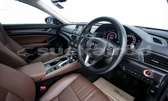 Buy Used Honda Accord Black Car in Bangkok in Bangkok Buy Used Honda Accord Black Car in Bangkok in Bangkok