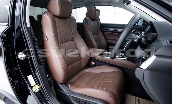 Buy Used Honda Accord Black Car in Bangkok in Bangkok Buy Used Honda Accord Black Car in Bangkok in Bangkok