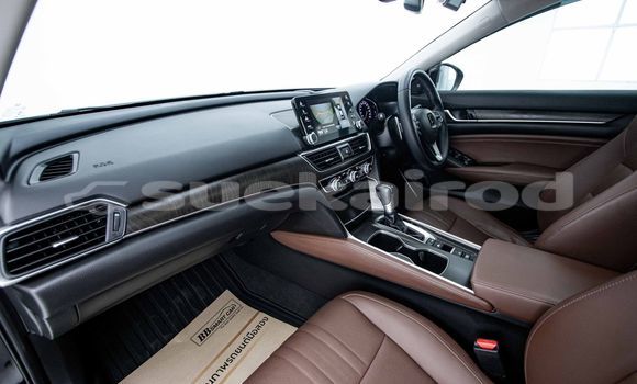 Buy Used Honda Accord Black Car in Bangkok in Bangkok Buy Used Honda Accord Black Car in Bangkok in Bangkok