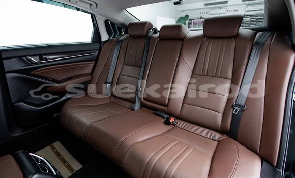 Buy Used Honda Accord Black Car in Bangkok in Bangkok Buy Used Honda Accord Black Car in Bangkok in Bangkok