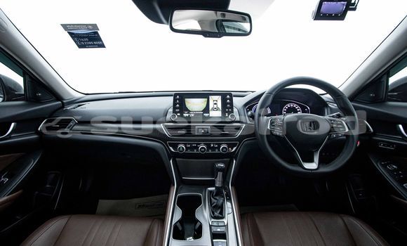 Buy Used Honda Accord Black Car in Bangkok in Bangkok Buy Used Honda Accord Black Car in Bangkok in Bangkok