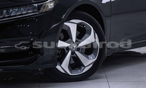 Buy Used Honda Accord Black Car in Bangkok in Bangkok Buy Used Honda Accord Black Car in Bangkok in Bangkok