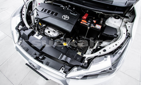 Buy Used Toyota Yaris White Car in Bangkok in Bangkok Buy Used Toyota Yaris White Car in Bangkok in Bangkok