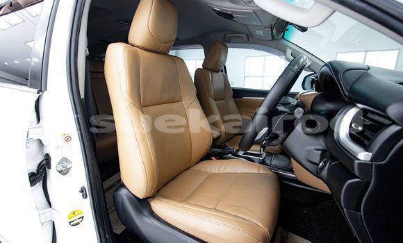 ซื้อ รถมือสอง Toyota Fortuner ขาว รถยนต์ ใน %{เมือง} ใน กรุงเทพมหานคร ซื้อ รถมือสอง Toyota Fortuner ขาว รถยนต์ ใน %{เมือง} ใน กรุงเทพมหานคร