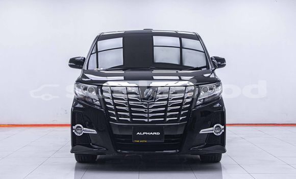 ซื้อ รถมือสอง Toyota Alphard สีดำ รถยนต์ ใน %{เมือง} ใน กรุงเทพมหานคร ซื้อ รถมือสอง Toyota Alphard สีดำ รถยนต์ ใน %{เมือง} ใน กรุงเทพมหานคร