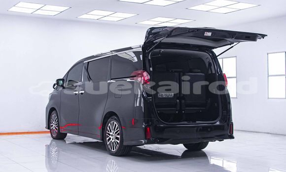 ซื้อ รถมือสอง Toyota Alphard สีดำ รถยนต์ ใน %{เมือง} ใน กรุงเทพมหานคร ซื้อ รถมือสอง Toyota Alphard สีดำ รถยนต์ ใน %{เมือง} ใน กรุงเทพมหานคร