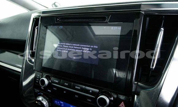 ซื้อ รถมือสอง Toyota Alphard สีดำ รถยนต์ ใน %{เมือง} ใน กรุงเทพมหานคร ซื้อ รถมือสอง Toyota Alphard สีดำ รถยนต์ ใน %{เมือง} ใน กรุงเทพมหานคร