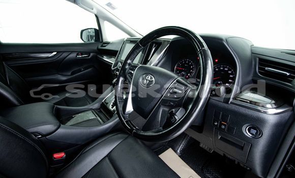 ซื้อ รถมือสอง Toyota Alphard สีดำ รถยนต์ ใน %{เมือง} ใน กรุงเทพมหานคร ซื้อ รถมือสอง Toyota Alphard สีดำ รถยนต์ ใน %{เมือง} ใน กรุงเทพมหานคร