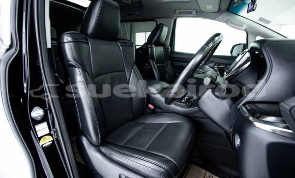 ซื้อ รถมือสอง Toyota Alphard สีดำ รถยนต์ ใน %{เมือง} ใน กรุงเทพมหานคร ซื้อ รถมือสอง Toyota Alphard สีดำ รถยนต์ ใน %{เมือง} ใน กรุงเทพมหานคร