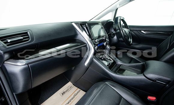 ซื้อ รถมือสอง Toyota Alphard สีดำ รถยนต์ ใน %{เมือง} ใน กรุงเทพมหานคร ซื้อ รถมือสอง Toyota Alphard สีดำ รถยนต์ ใน %{เมือง} ใน กรุงเทพมหานคร