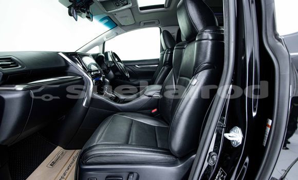 ซื้อ รถมือสอง Toyota Alphard สีดำ รถยนต์ ใน %{เมือง} ใน กรุงเทพมหานคร ซื้อ รถมือสอง Toyota Alphard สีดำ รถยนต์ ใน %{เมือง} ใน กรุงเทพมหานคร