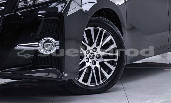 ซื้อ รถมือสอง Toyota Alphard สีดำ รถยนต์ ใน %{เมือง} ใน กรุงเทพมหานคร ซื้อ รถมือสอง Toyota Alphard สีดำ รถยนต์ ใน %{เมือง} ใน กรุงเทพมหานคร