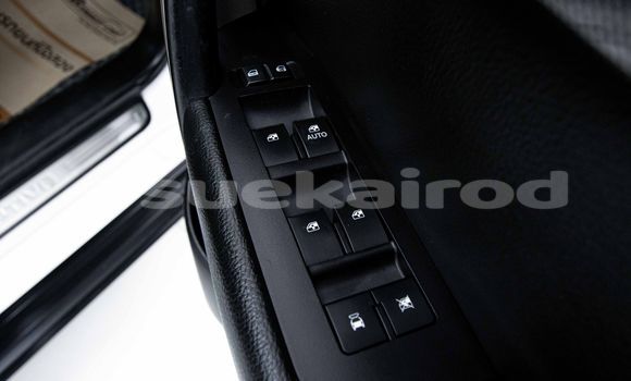 Buy Used Chevrolet Captiva White Car in Bangkok in Bangkok Buy Used Chevrolet Captiva White Car in Bangkok in Bangkok