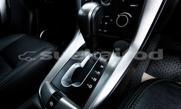 Buy Used Chevrolet Captiva White Car in Bangkok in Bangkok Buy Used Chevrolet Captiva White Car in Bangkok in Bangkok