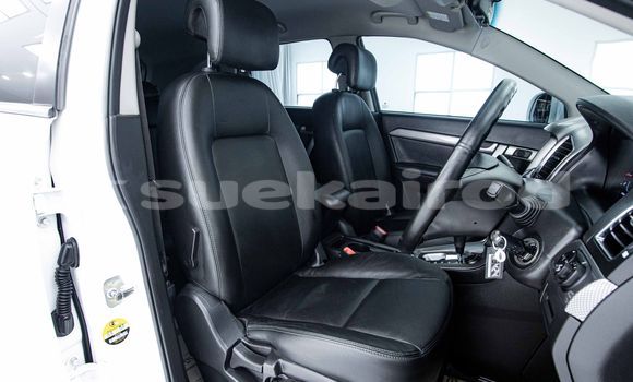 Buy Used Chevrolet Captiva White Car in Bangkok in Bangkok Buy Used Chevrolet Captiva White Car in Bangkok in Bangkok