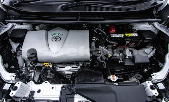 Buy Used Toyota Sienta White Car in Bangkok in Bangkok Buy Used Toyota Sienta White Car in Bangkok in Bangkok