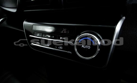 Buy Used Toyota Sienta White Car in Bangkok in Bangkok Buy Used Toyota Sienta White Car in Bangkok in Bangkok