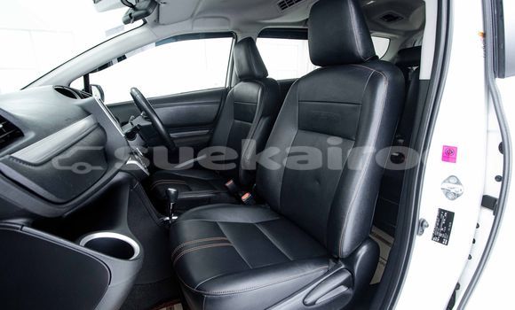 Buy Used Toyota Sienta White Car in Bangkok in Bangkok Buy Used Toyota Sienta White Car in Bangkok in Bangkok