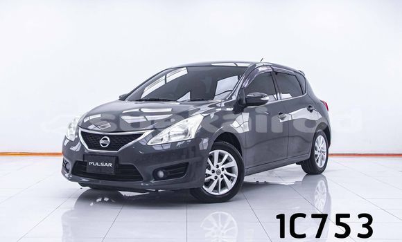 Buy Used Nissan Pulsar Other Car in Bangkok in Bangkok