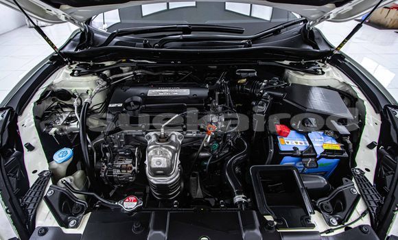 Buy Used Honda Accord White Car in Bangkok in Bangkok Buy Used Honda Accord White Car in Bangkok in Bangkok