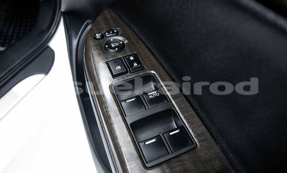 Buy Used Honda Accord White Car in Bangkok in Bangkok Buy Used Honda Accord White Car in Bangkok in Bangkok