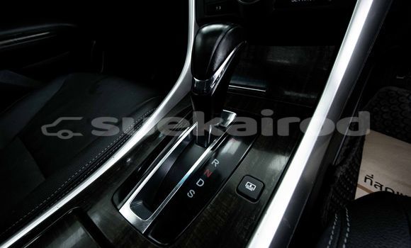 Buy Used Honda Accord White Car in Bangkok in Bangkok Buy Used Honda Accord White Car in Bangkok in Bangkok