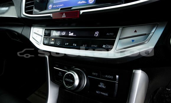 Buy Used Honda Accord White Car in Bangkok in Bangkok Buy Used Honda Accord White Car in Bangkok in Bangkok