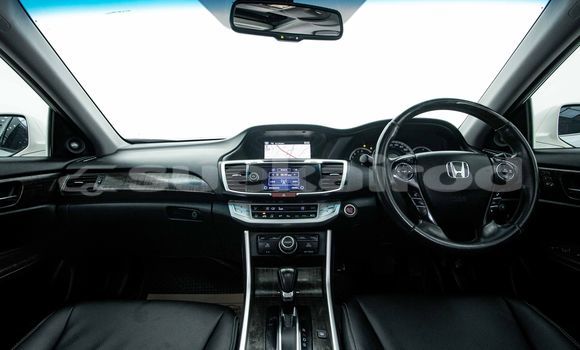 Buy Used Honda Accord White Car in Bangkok in Bangkok Buy Used Honda Accord White Car in Bangkok in Bangkok