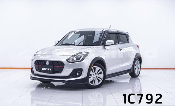 Buy Used Suzuki Swift Other Car in Bangkok in Bangkok