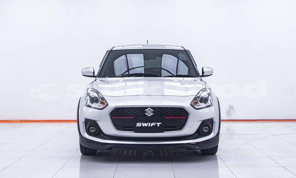 Buy Used Suzuki Swift Other Car in Bangkok in Bangkok Buy Used Suzuki Swift Other Car in Bangkok in Bangkok