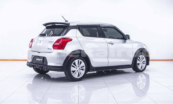 Buy Used Suzuki Swift Other Car in Bangkok in Bangkok Buy Used Suzuki Swift Other Car in Bangkok in Bangkok