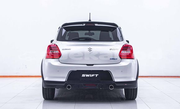 Buy Used Suzuki Swift Other Car in Bangkok in Bangkok Buy Used Suzuki Swift Other Car in Bangkok in Bangkok