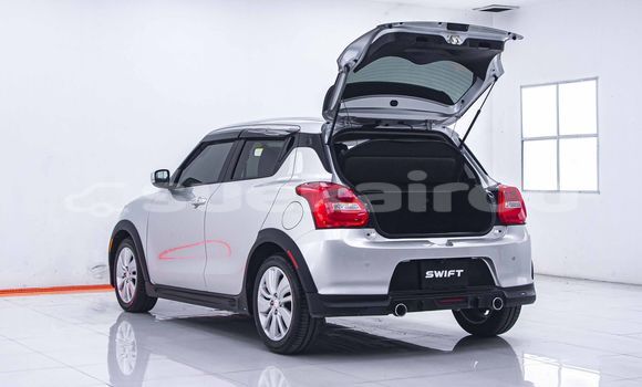 Buy Used Suzuki Swift Other Car in Bangkok in Bangkok Buy Used Suzuki Swift Other Car in Bangkok in Bangkok