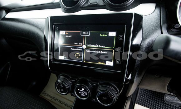 Buy Used Suzuki Swift Other Car in Bangkok in Bangkok Buy Used Suzuki Swift Other Car in Bangkok in Bangkok