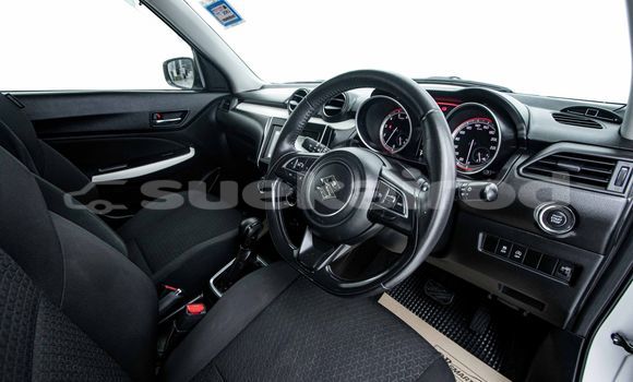 Buy Used Suzuki Swift Other Car in Bangkok in Bangkok Buy Used Suzuki Swift Other Car in Bangkok in Bangkok