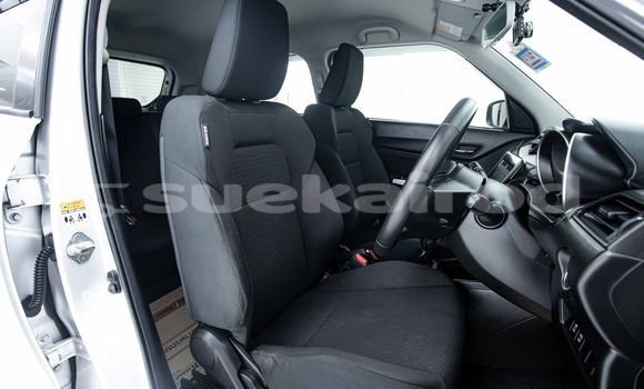 Buy Used Suzuki Swift Other Car in Bangkok in Bangkok Buy Used Suzuki Swift Other Car in Bangkok in Bangkok