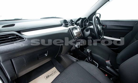 Buy Used Suzuki Swift Other Car in Bangkok in Bangkok Buy Used Suzuki Swift Other Car in Bangkok in Bangkok