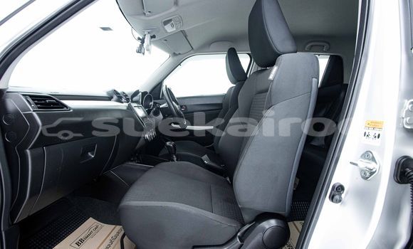 Buy Used Suzuki Swift Other Car in Bangkok in Bangkok Buy Used Suzuki Swift Other Car in Bangkok in Bangkok