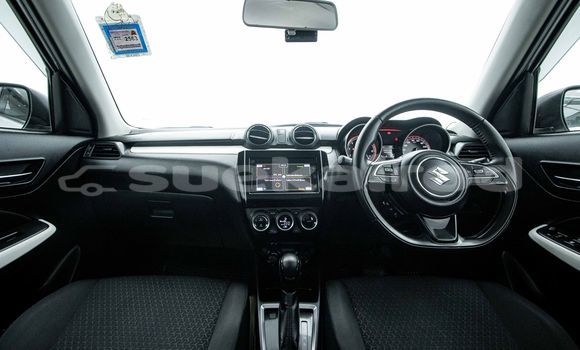 Buy Used Suzuki Swift Other Car in Bangkok in Bangkok Buy Used Suzuki Swift Other Car in Bangkok in Bangkok