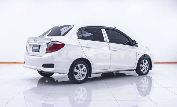 ซื้อ รถมือสอง Honda Brio ขาว รถยนต์ ใน %{เมือง} ใน กรุงเทพมหานคร ซื้อ รถมือสอง Honda Brio ขาว รถยนต์ ใน %{เมือง} ใน กรุงเทพมหานคร