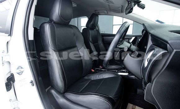 Buy Used Toyota Altis White Car in Bangkok in Bangkok Buy Used Toyota Altis White Car in Bangkok in Bangkok