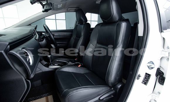 Buy Used Toyota Altis White Car in Bangkok in Bangkok Buy Used Toyota Altis White Car in Bangkok in Bangkok