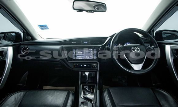 Buy Used Toyota Altis White Car in Bangkok in Bangkok Buy Used Toyota Altis White Car in Bangkok in Bangkok