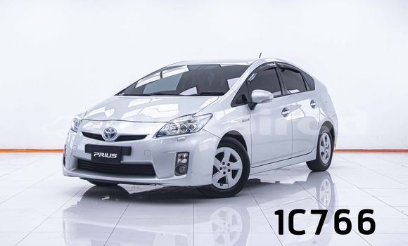 Buy Used Toyota Prius Other Car in Bangkok in Bangkok