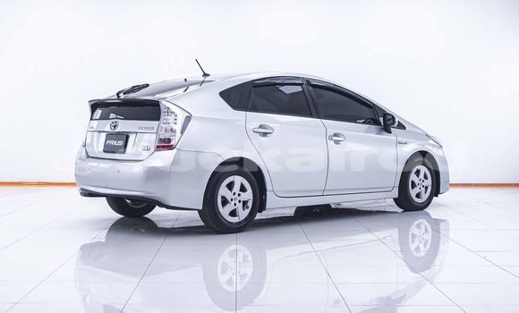 Buy Used Toyota Prius Other Car in Bangkok in Bangkok Buy Used Toyota Prius Other Car in Bangkok in Bangkok