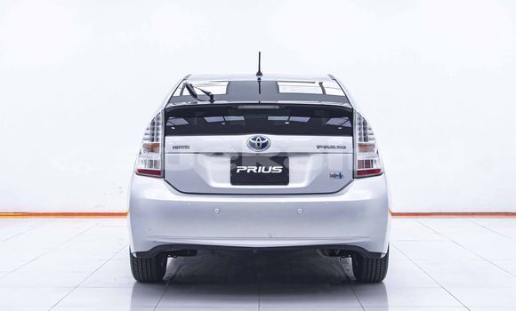 Buy Used Toyota Prius Other Car in Bangkok in Bangkok Buy Used Toyota Prius Other Car in Bangkok in Bangkok